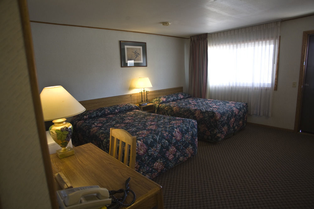 Park Motel Marshfield Exteriör bild